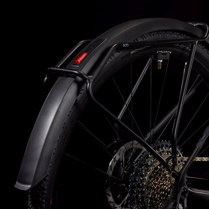 CUBE NUROAD HYBRID C:62 SLX FE 400X 29 CARBON/GLOSSY