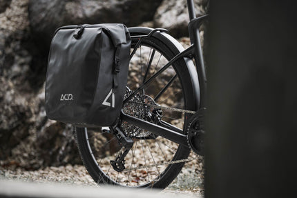 CUBE NUROAD HYBRID C:62 SLX FE 400X 29 CARBON/GLOSSY
