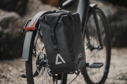 CUBE NUROAD HYBRID C:62 SLX FE 400X 29 CARBON/GLOSSY