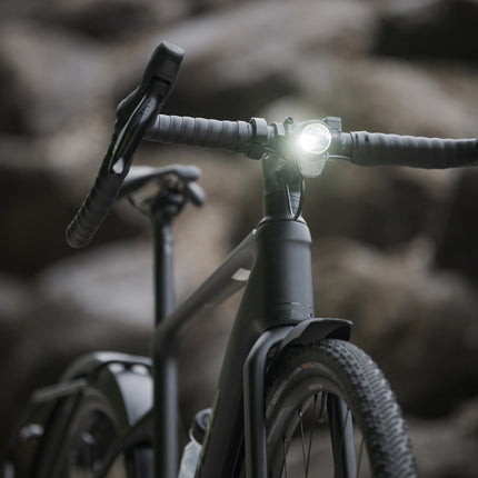 CUBE NUROAD HYBRID C:62 SLX FE 400X 29 CARBON/GLOSSY