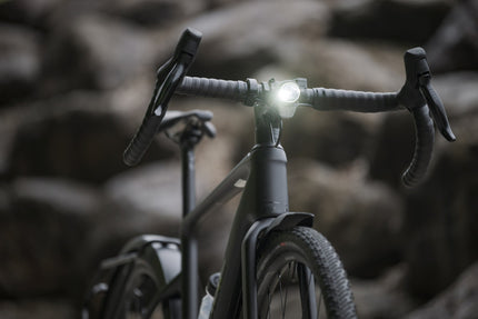 CUBE NUROAD HYBRID C:62 SLX FE 400X 29 CARBON/GLOSSY