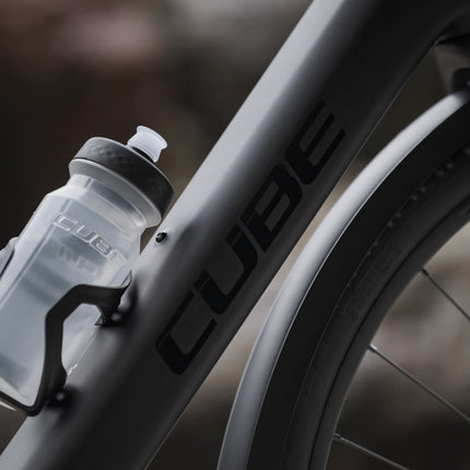 CUBE NUROAD HYBRID C:62 SLX FE 400X 29 CARBON/GLOSSY