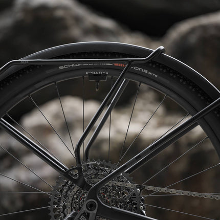 CUBE NUROAD HYBRID C:62 SLX FE 400X 29 CARBON/GLOSSY