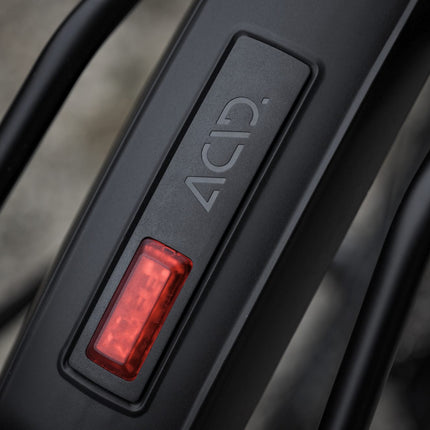 CUBE NUROAD HYBRID C:62 SLX FE 400X 29 CARBON/GLOSSY