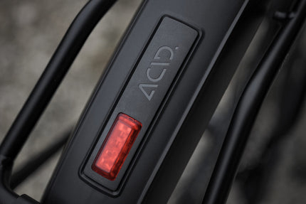CUBE NUROAD HYBRID C:62 SLX FE 400X 29 CARBON/GLOSSY