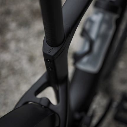 CUBE NUROAD HYBRID C:62 SLX FE 400X 29 CARBON/GLOSSY