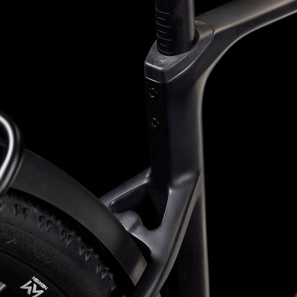 CUBE NUROAD HYBRID C:62 SLX FE 400X 29 CARBON/GLOSSY