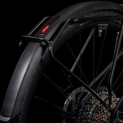 CUBE NUROAD HYBRID C:62 SLX FE 400X 29 CARBON/GLOSSY