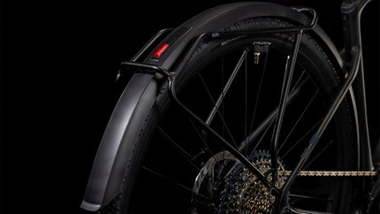 CUBE NUROAD HYBRID C:62 SLX FE 400X 29 CARBON/GLOSSY
