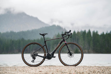 CUBE NUROAD HYBRID C:62 SLT 400X 29 SOLARECLIPSE/BRONZE
