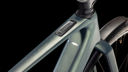 CUBE NULANE HYBRID C:62 RACE FE 400X SAGEBRUSHGREEN/PRISM