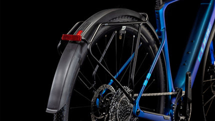 CUBE NULANE HYBRID C:62 SLX FE 400X NEBULA/BLUE