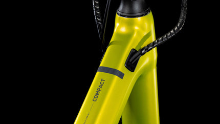 CUBE COMPACT HYBRID 500 LIZARD/REFLEX