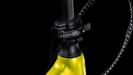 CUBE COMPACT HYBRID 500 LIZARD/REFLEX