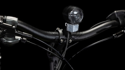 CUBE COMPACT HYBRID 500 LIZARD/REFLEX