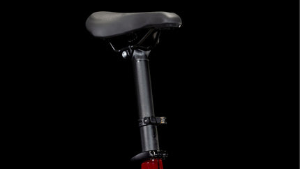 CUBE FOLD HYBRID 500 MERLOTRED/REFLEX