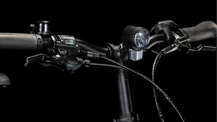 CUBE FOLD HYBRID 500 MERLOTRED/REFLEX