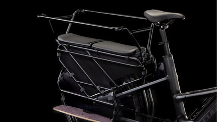 CUBE LONGTAIL HYBRID FAMILY 725 GREY/REFLEX