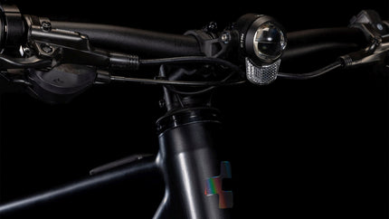 CUBE EDITOR HYBRID PRO FE 400X BLACK/SPECTRAL