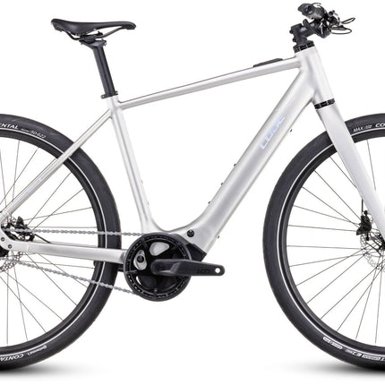 CUBE EDITOR HYBRID SLX 400X SLEEKGREY/SPECTRAL