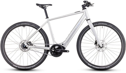 CUBE EDITOR HYBRID SLX 400X SLEEKGREY/SPECTRAL