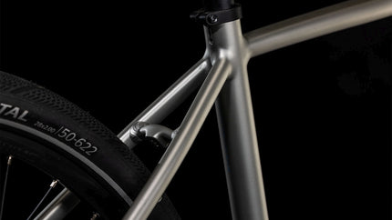 CUBE EDITOR HYBRID SLX 400X SLEEKGREY/SPECTRAL
