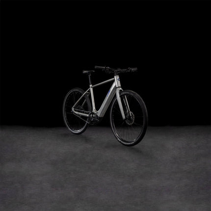 CUBE EDITOR HYBRID SLX 400X SLEEKGREY/SPECTRAL