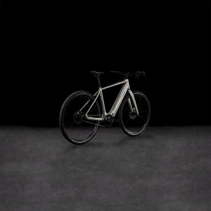 CUBE EDITOR HYBRID SLX 400X SLEEKGREY/SPECTRAL