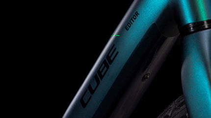 CUBE EDITOR HYBRID SLT 400X GOBLIN/GLOSSY