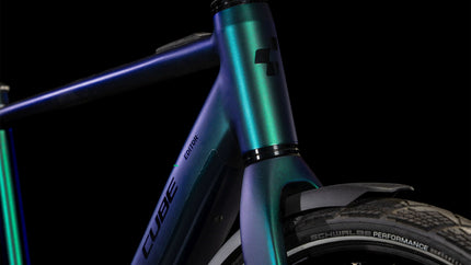 CUBE EDITOR HYBRID SLT FE 400X GOBLIN/GLOSSY