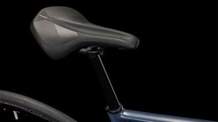 CUBE ATTAIN PRO NIGHTFLIGHT/GREY