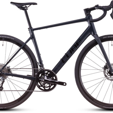 CUBE ATTAIN RACE NIGHT/BLACK