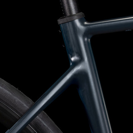 CUBE ATTAIN RACE NIGHT/BLACK