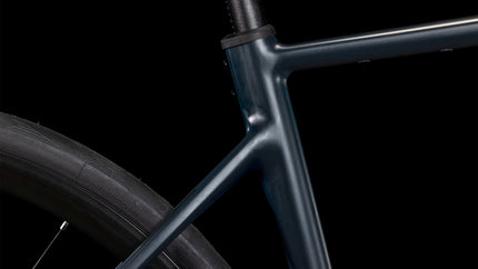 CUBE ATTAIN RACE NIGHT/BLACK