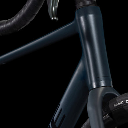 CUBE ATTAIN RACE NIGHT/BLACK