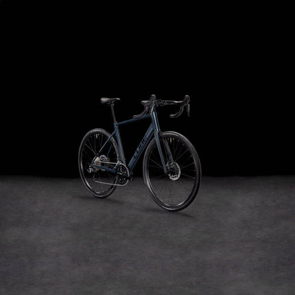 CUBE ATTAIN RACE NIGHT/BLACK