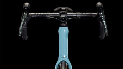 CUBE ATTAIN RACE TEALGREY/ICE
