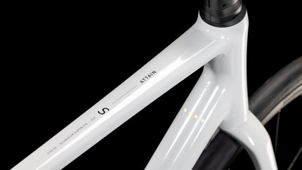 CUBE ATTAIN SLX COTTON/GREY