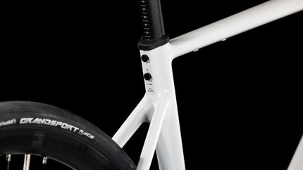CUBE ATTAIN SLX COTTON/GREY