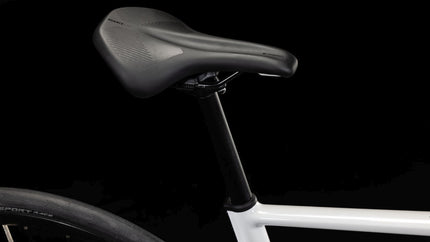 CUBE ATTAIN SLX COTTON/GREY