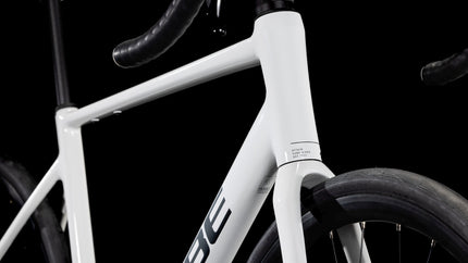 CUBE ATTAIN SLX COTTON/GREY