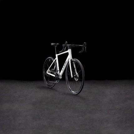 CUBE ATTAIN SLX COTTON/GREY