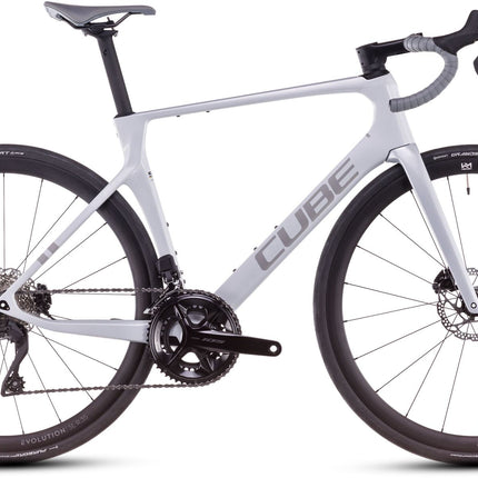 CUBE AGREE C:62 ONE FOGGREY/GREY
