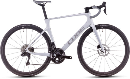 CUBE AGREE C:62 ONE FOGGREY/GREY