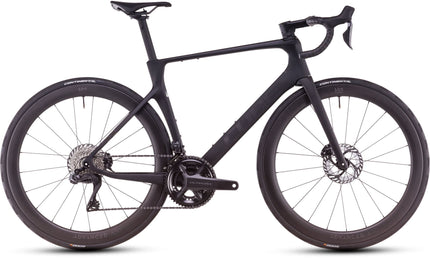 CUBE AGREE C:62 PRO BLACKLINE