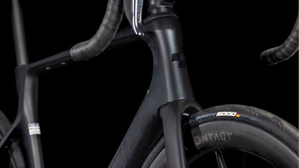 CUBE AGREE C:62 PRO BLACKLINE