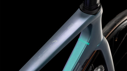 CUBE AGREE C:62 PRO POLARLIGHT/AQUAGREEN