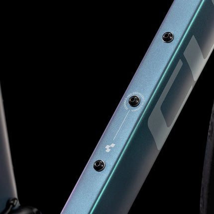 CUBE AGREE C:62 PRO POLARLIGHT/AQUAGREEN