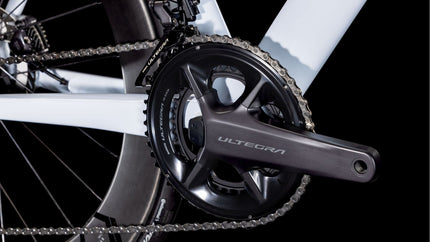 CUBE LITENING AERO C:68X RACE TEAMLINE