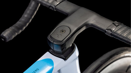 CUBE LITENING AERO C:68X SLT TEAMLINE